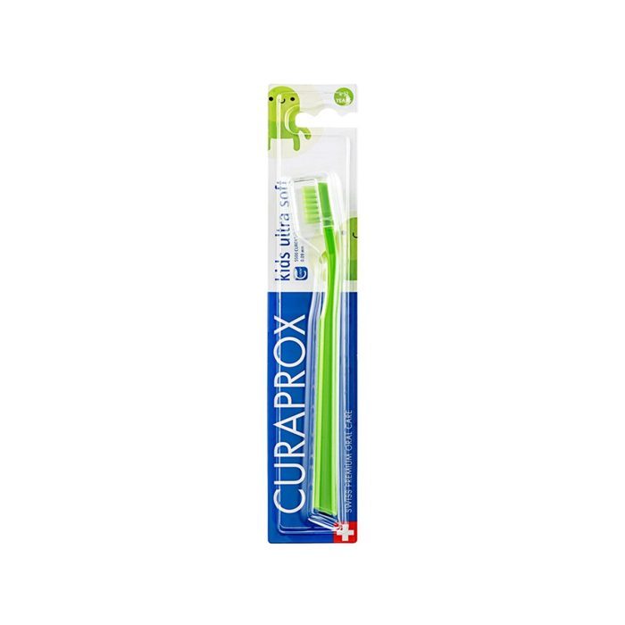Curaprox – Kids Ultra Soft