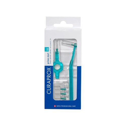Curaprox – Prime Start, furçë interdentare