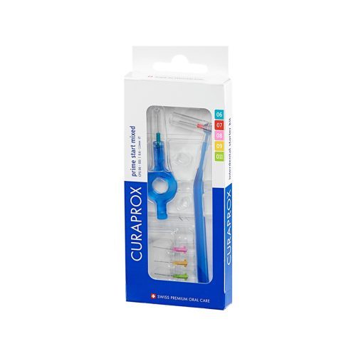 Curaprox – Prime Start Mix (06-11)