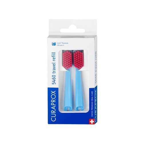 Curaprox – Travel Refill