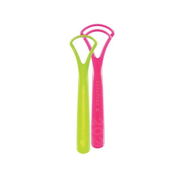 Curaprox – Tongue Cleaner
