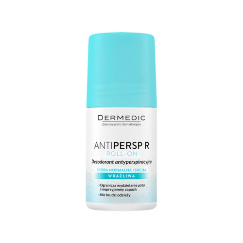 Dermedic – Antipersp R Roll-On