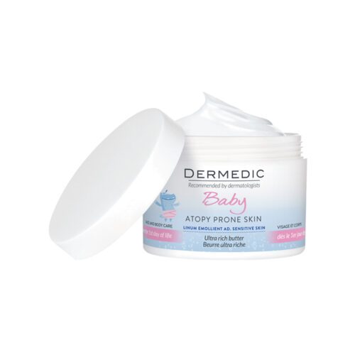 Dermedic – Baby Linum Ultra Rich Butter