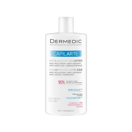 Dermedic – Capilarte Anti-Ageing Shampo