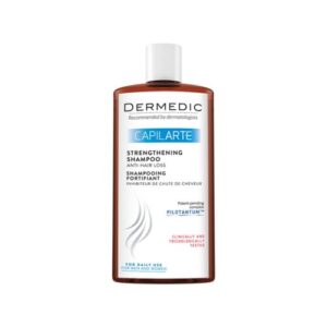 Dermedic – Capilarte shampo kundër rënies së flokëve