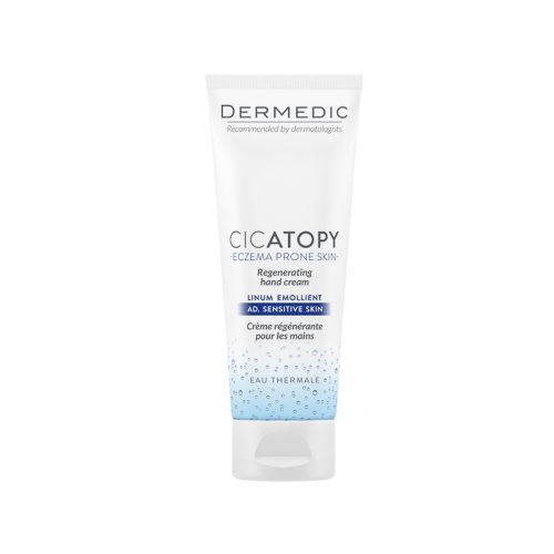 Dermedic – Cicatopy Hand Cream