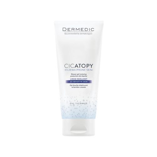 Dermedic – Cicatopy Shower Gel