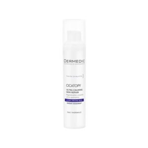 Dermedic – Cicatopy Ultra Calming Skin Repair