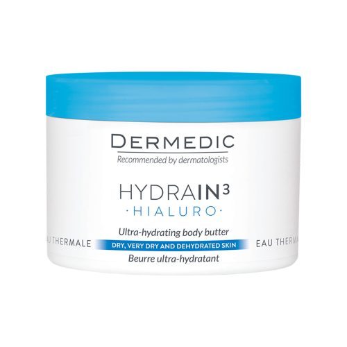 Dermedic – Hydrain Body Butter
