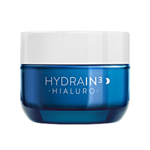 Dermedic – Hydrain3 Night Cream