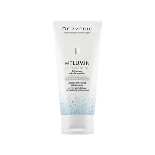 Dermedic – Melumin Brightening Micellar Emulsion