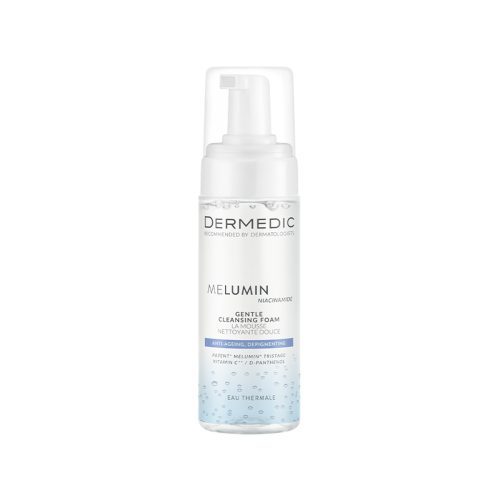 Dermedic – Melumin Gentle Cleansing Foam