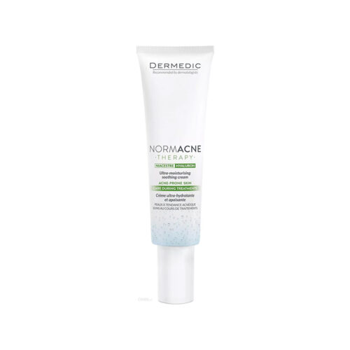 dermedic-normacne-ultra-moisturizing-soothing-cream-500x500-1.jpg Dermedic – Normacne Ultra-Moisturizing Soothing Cream