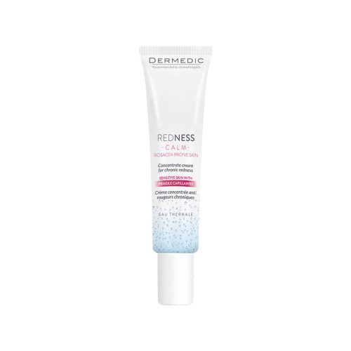 Dermedic – Redness Calm Concentrated Cream