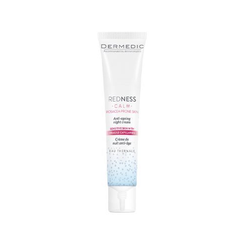 Dermedic – Redness Calm Night Cream