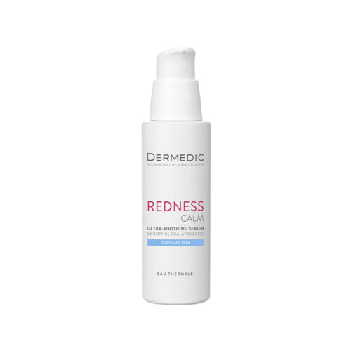 Dermedic – Redness Serum