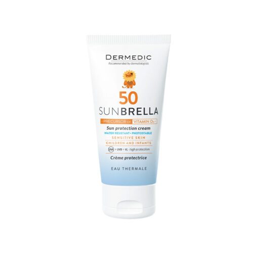 Dermedic – Sunbrella Baby Sun Protection Cream (SPF 50)