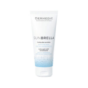 Dermedic – Sunbrella Cooling after sun lotion