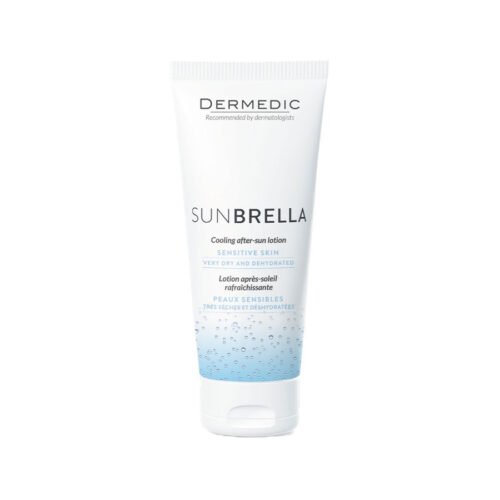 Dermedic – Sunbrella Cooling after sun lotion