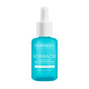 Dermedic – Normacne serum për ngushtimin e poreve