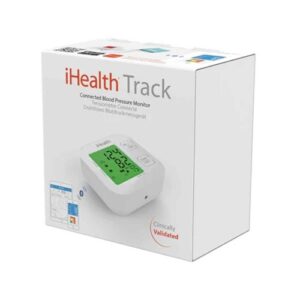iHealth Track Aparat Tensioni Elektronik