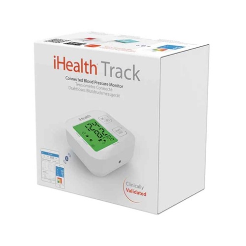 iHealth Track Aparat Tensioni Elektronik