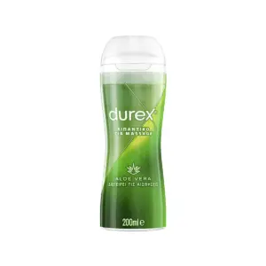 Durex – Massage Lube Aloe Vera 200ml