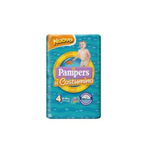 Pampers – Il Costumino