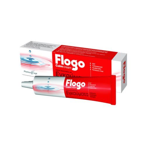 Pharmasept – Flogo Calm Cream