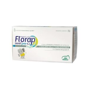 Alta Natura – Florap Smart Junior