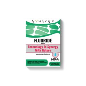 Synergy - Fluoride 1mg