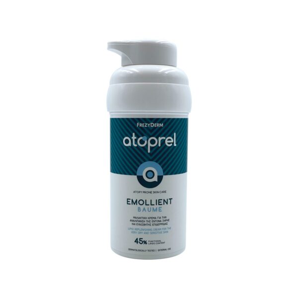 Frezyderm – Atoprel Emollient Baume
