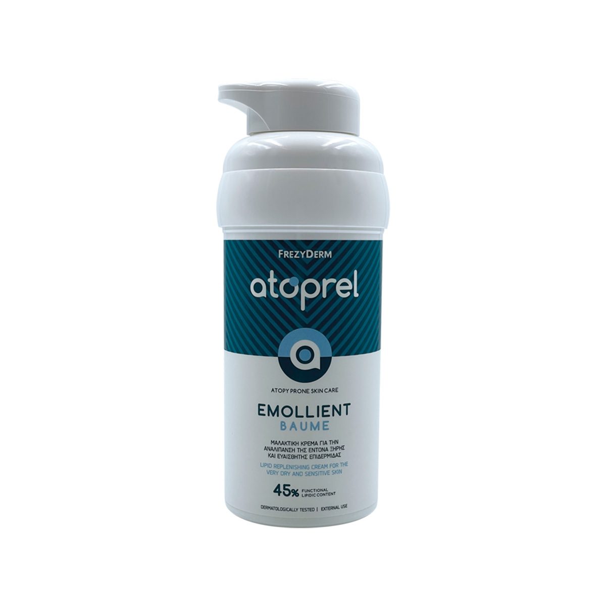 Frezyderm – Atoprel Emollient Baume