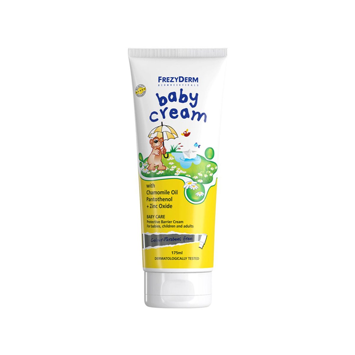 Frezyderm – Baby Cream