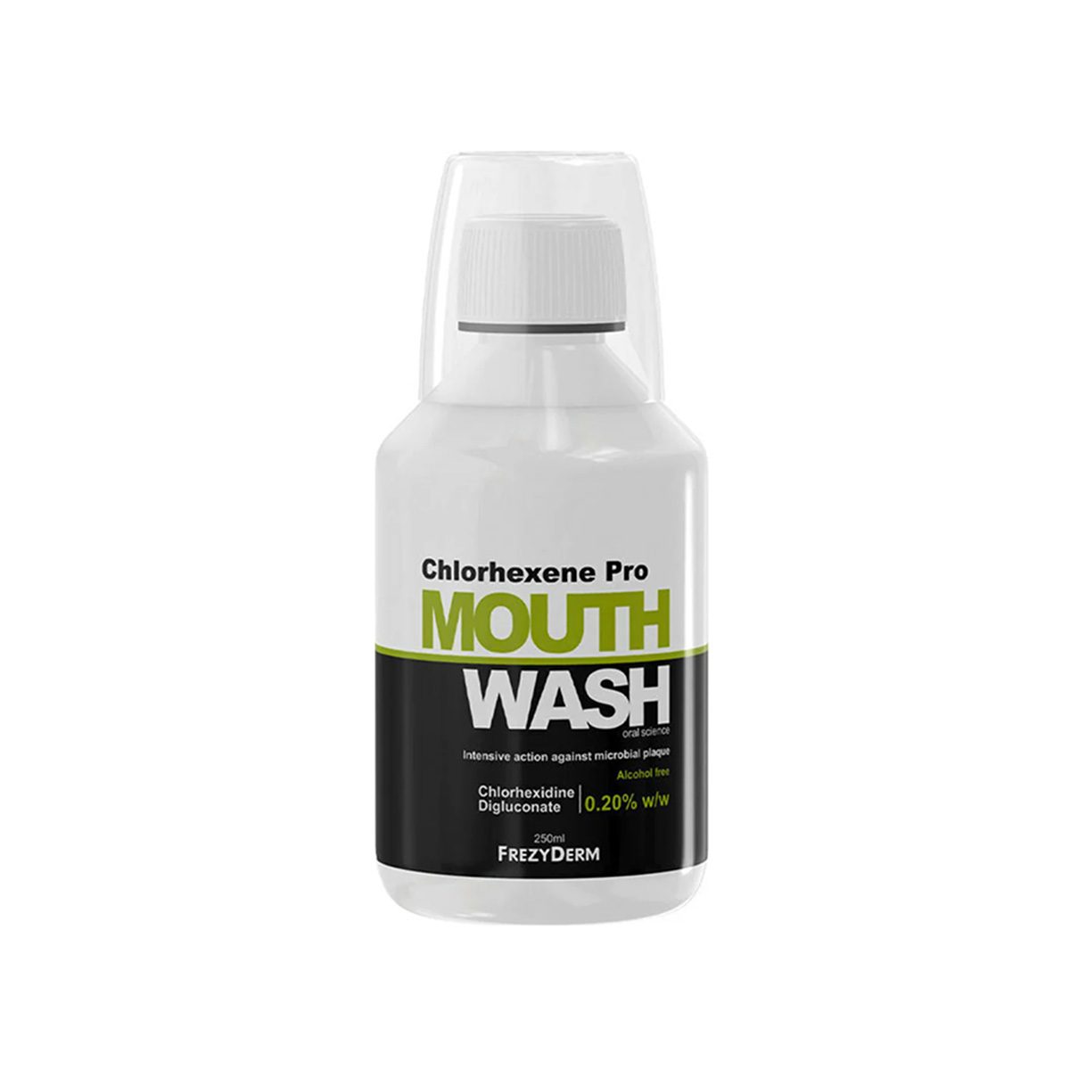 Frezyderm – Chlorhexene Pro Mouthwash