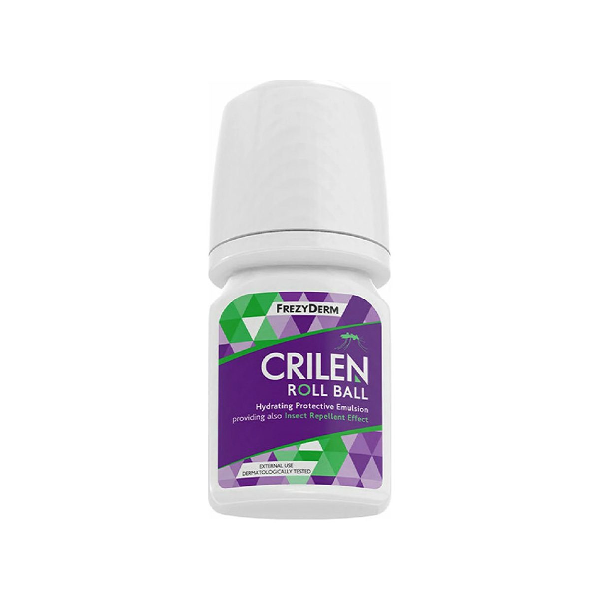 Frezyderm – Crilen Roll Ball