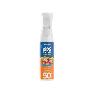 Frezyderm – Kids Sun Care Cream Spray (SPF50+)