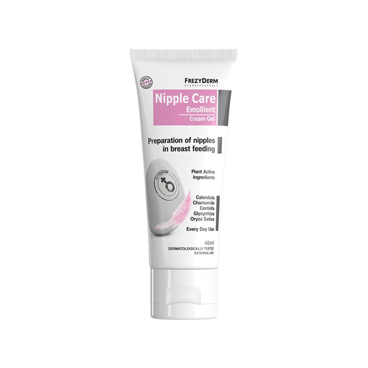 Frezyderm – Nipple Care