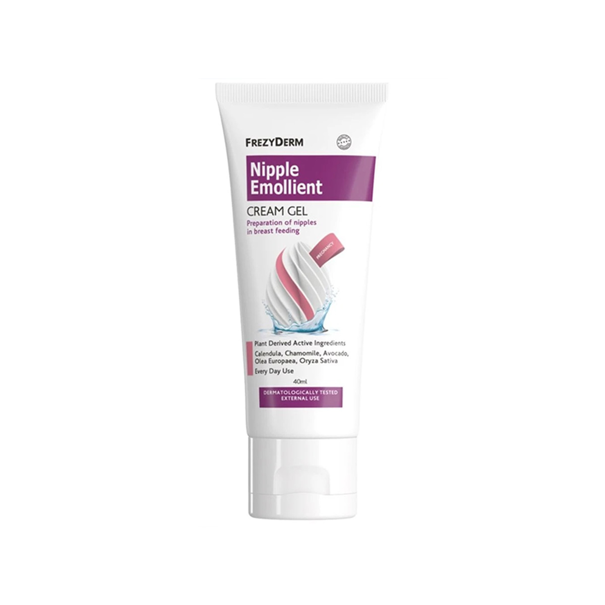 Frezyderm – Nipple Emollient Cream Gel