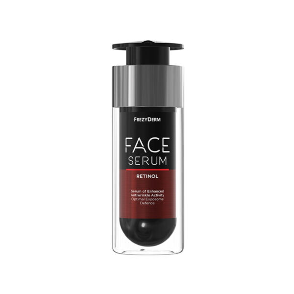 frezyderm-retinol-serum.jpg Frezyderm – Retinol Serum