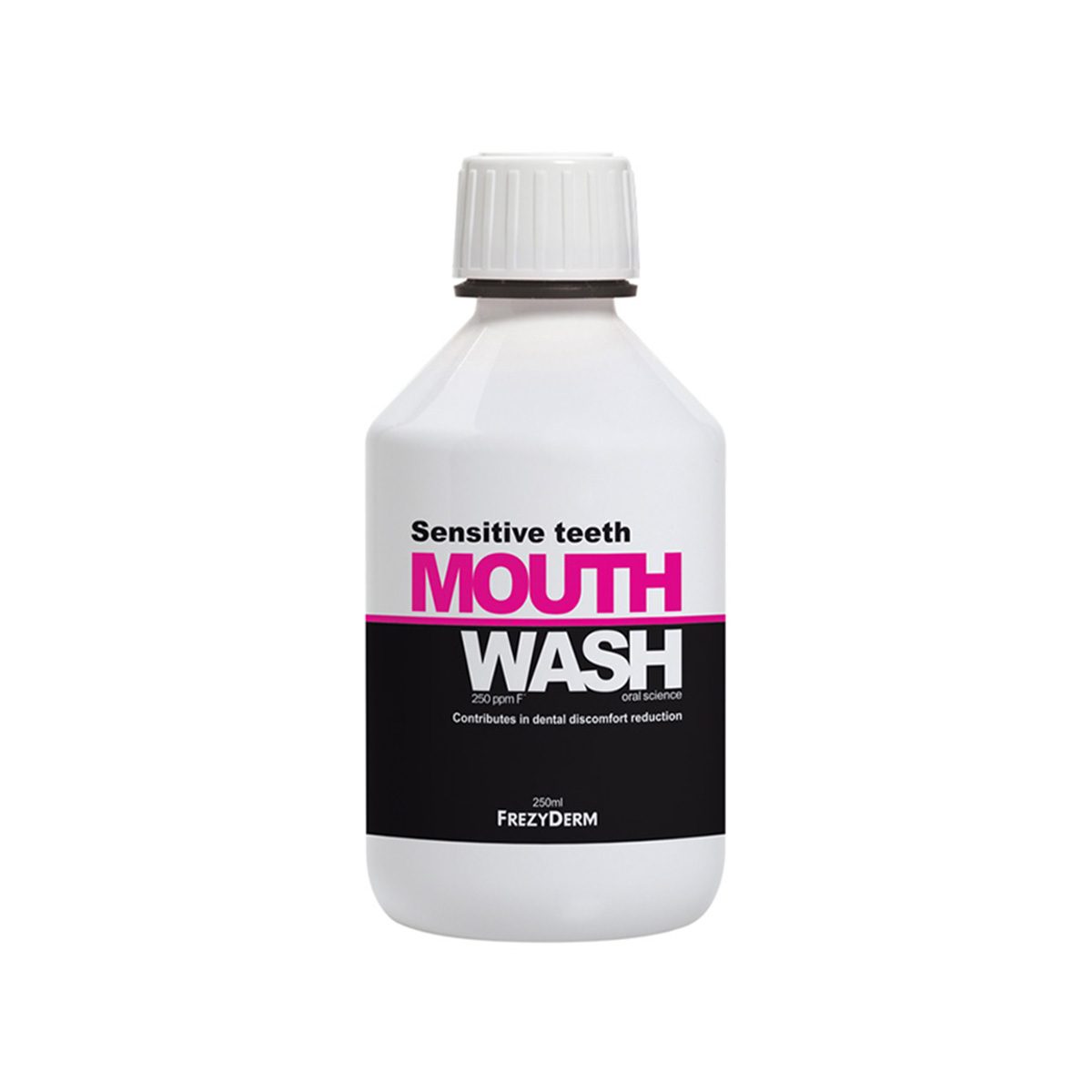Frezyderm – Mouthwash Sensitive Teeth