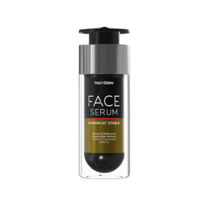 Frezyderm – Vitamin 5C³ Stable Serum