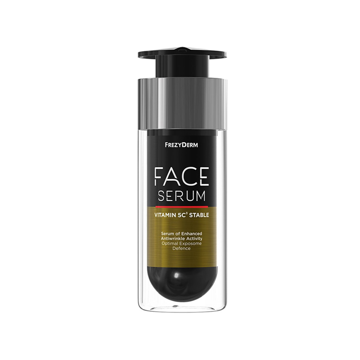 Frezyderm – Vitamin 5C³ Stable Serum