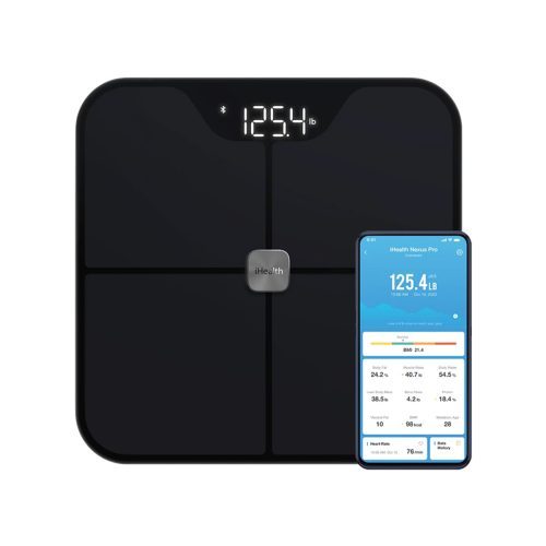 ihealth-nexus-500x500-1.jpg iHealth – Nexus Pro Wireless Body Composition Scale