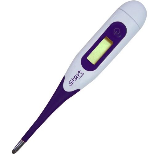 Ihealth Start Termometer Fleksibel