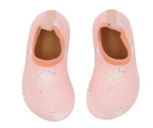 Tutete Breathable Bootees Jolie the Octopus
