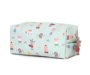Tutete Pencil Case