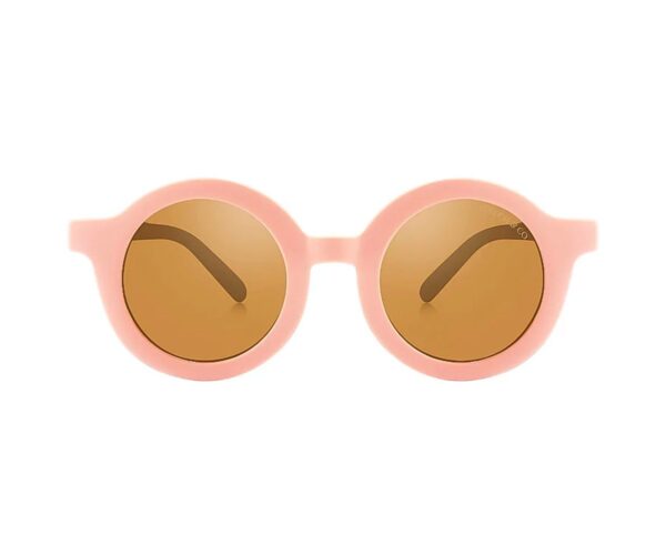 Tutete Sunglasses Bloom & Blush 4-6  Years