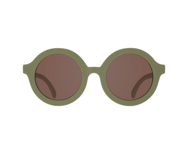 Tutete Sunglasses Moss
