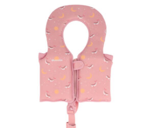 Tutete Swim  Learning  Vest  Camping 2-3 Years